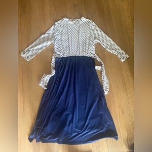 Women’s size Medium dress